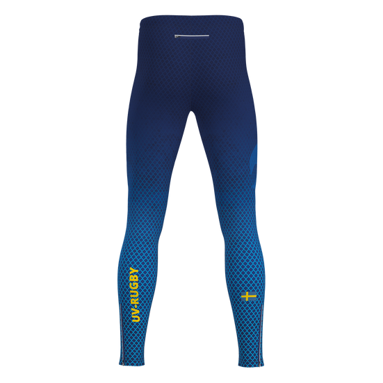 Rapid Long Tights Men