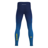 Rapid Long Tights Men