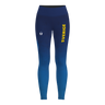 Rapid Long Tights Women