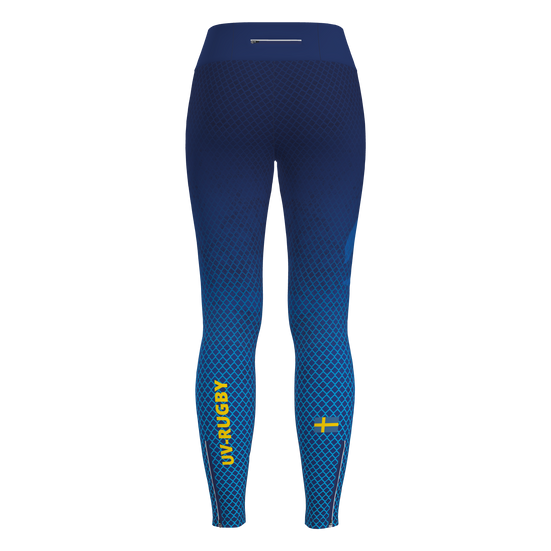 Rapid Long Tights Women