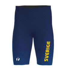 Lead Short Tights Men