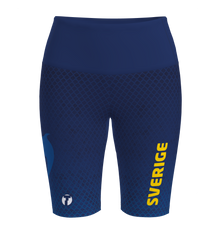 Lead Short Tights Women