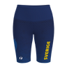 Lead Short Tights Women