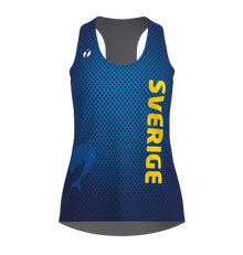 Fast 3.0 Singlet Women