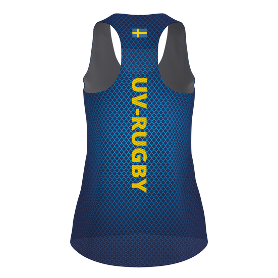 Fast 3.0 Singlet Women
