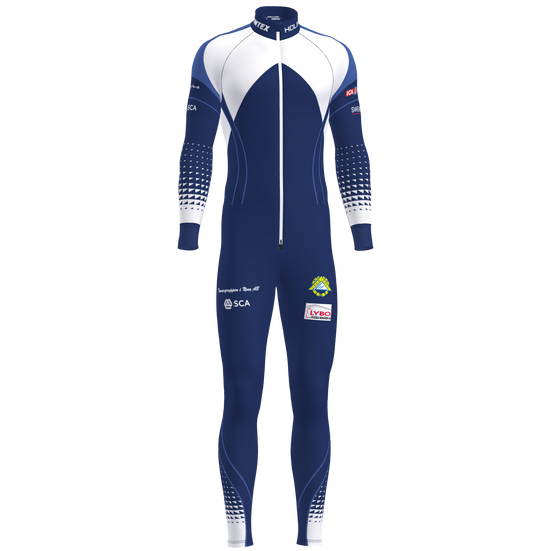 Vision 3.0 Racesuit Men