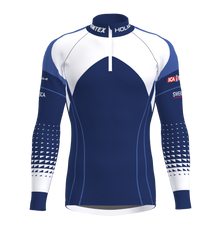 Ambition Raceshirt LS Jr