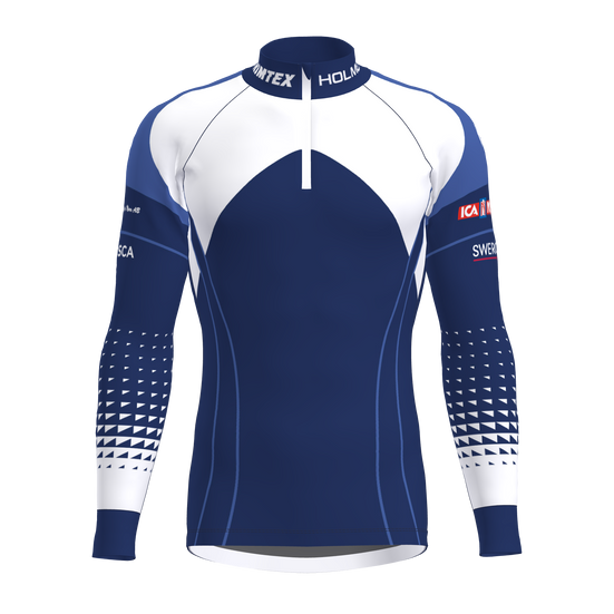 Ambition Raceshirt LS Jr