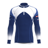Ambition Raceshirt LS Jr