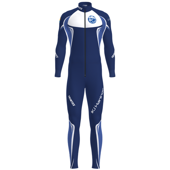 Vision 3.0 Racesuit Men