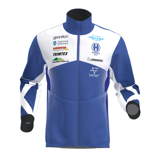 Ambition 2.0 Jacket Men