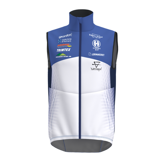 Ambition 2.0 Vest Men