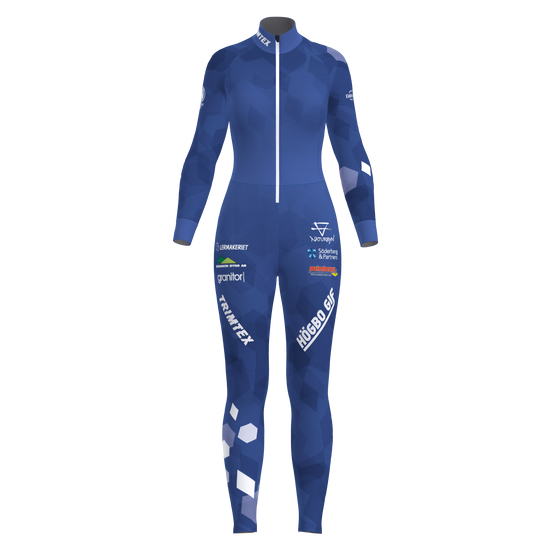 Ace 2.0 Racesuit Women