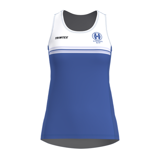 Run Singlet Women