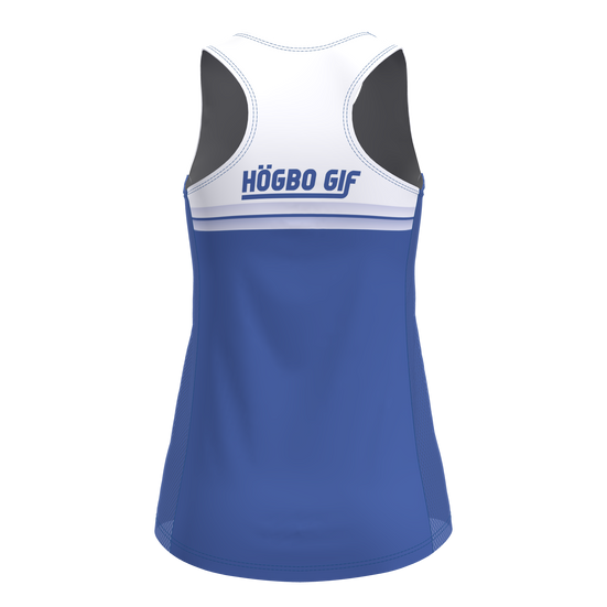 Run Singlet Women
