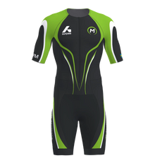 Drive 2 Speedsuit Men