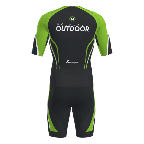 Drive 2 Speedsuit Jr