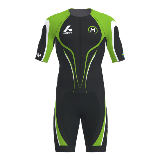 Drive 2 Speedsuit Women