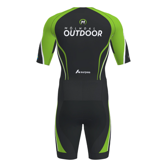 Drive 2 Speedsuit Women