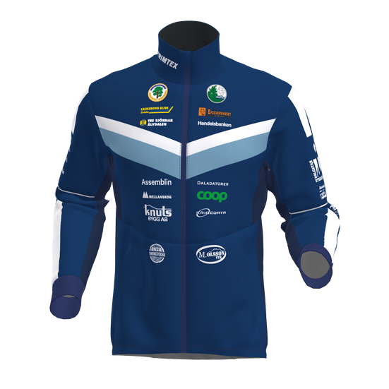 Ambition 2.0 Jacket Men