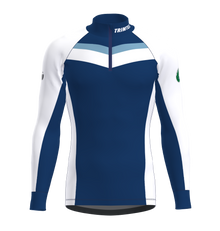 Ambition Raceshirt LS Jr