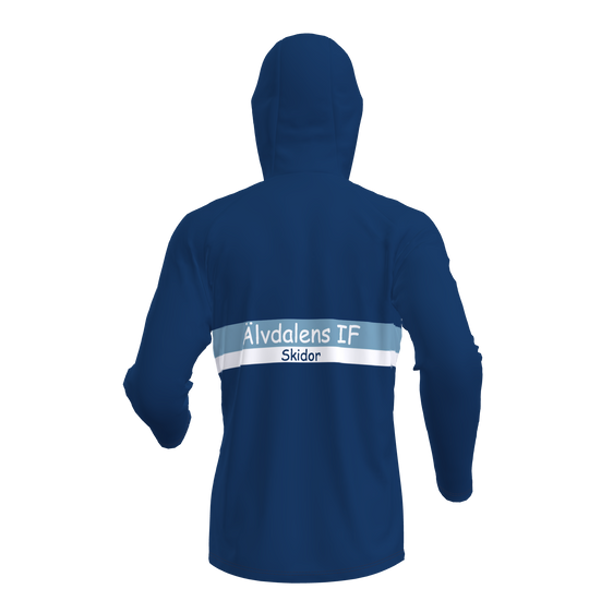 Flex 4.0 Hoodie Women