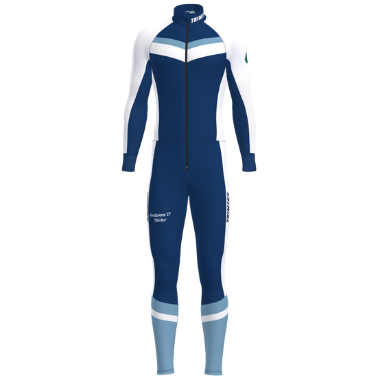 Vision 3.0 Racesuit Jr