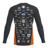 Core Ultralight Shirt LS Men