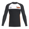 Core Ultralight Shirt LS Women