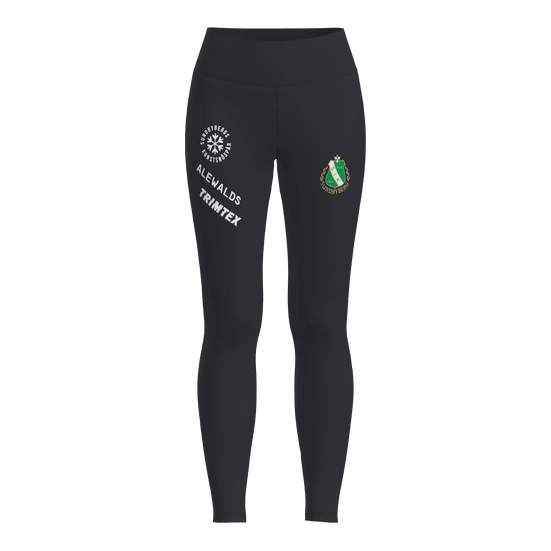 Rapid Long Tights Women