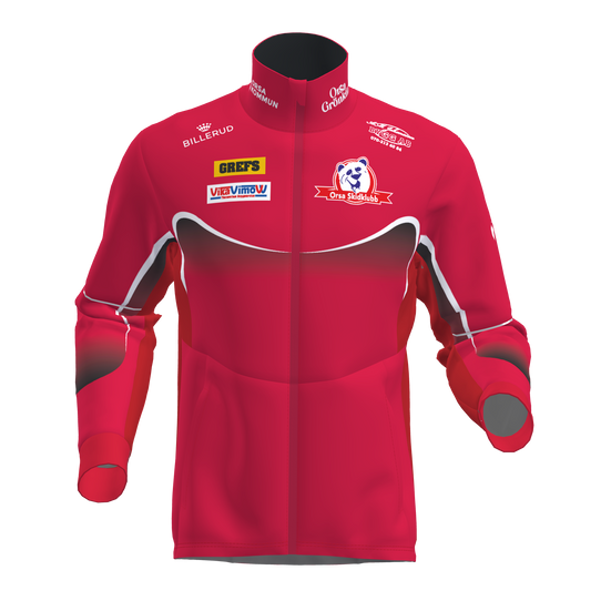 Ambition 2.0 Jacket Jr