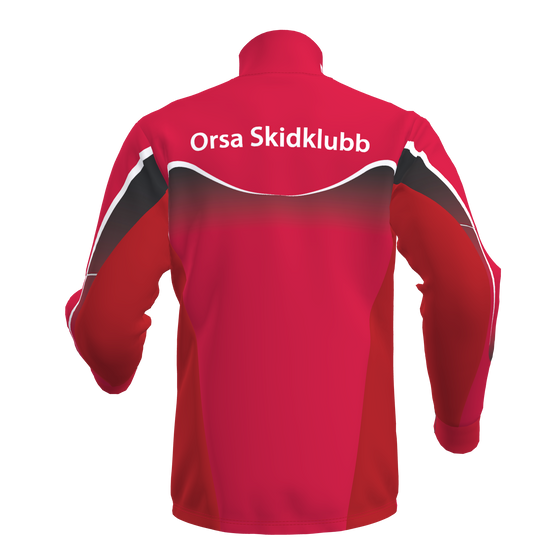 Ambition 2.0 Jacket Jr