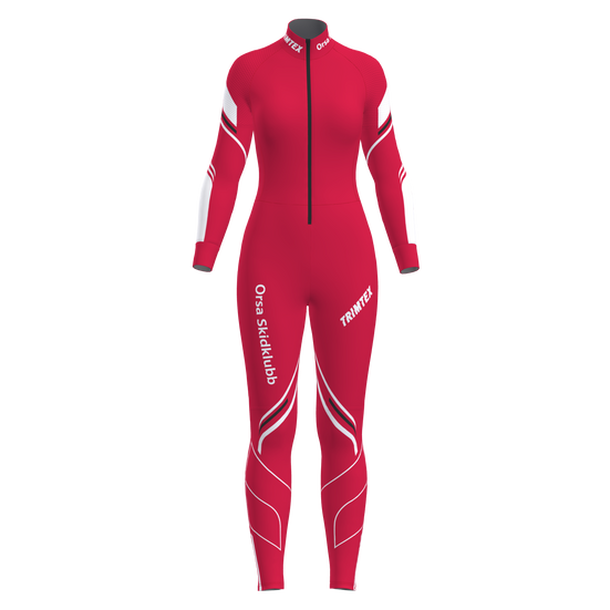 Ace 2.0 Racesuit Women