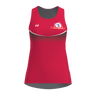 Run Singlet Women