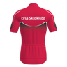 Elite 2.0 Shirt SS Jr