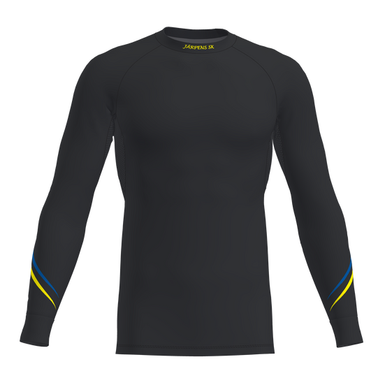 Core Ultralight Shirt LS Jr