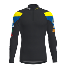 Ambition Raceshirt LS Jr