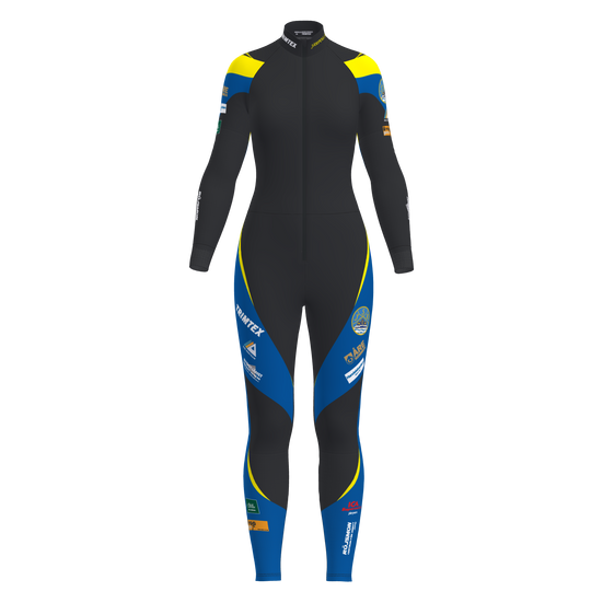 Vision 3.0 Racesuit Women