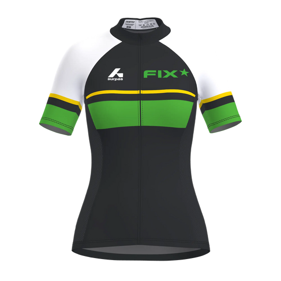 Elite 2.0 Shirt SS Women