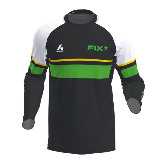 Enduro 2.0 Shirt LS Men