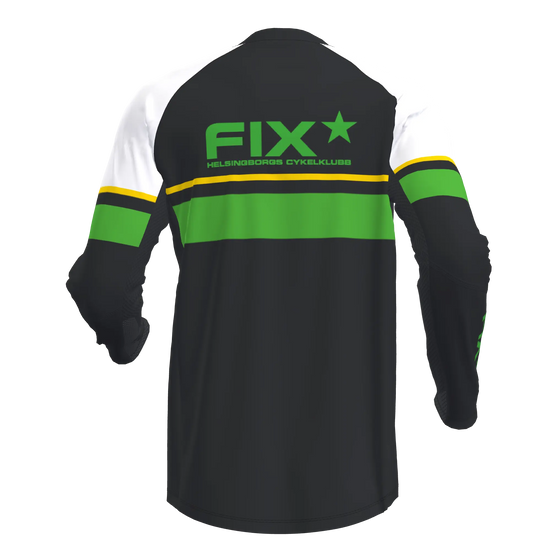 Enduro 2.0 Shirt LS Men