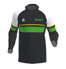 Enduro 2.0 Shirt LS Women