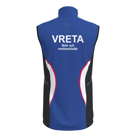 Ace Vest Men