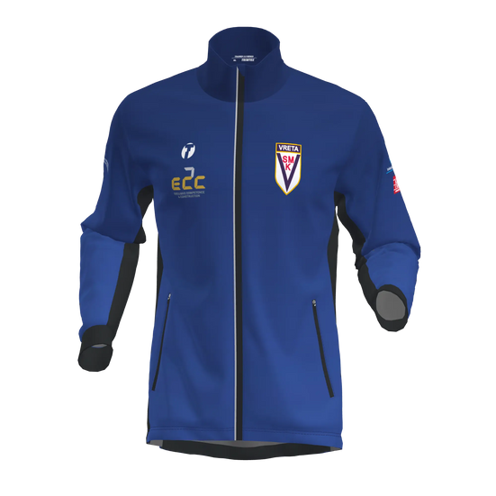 Trainer 3.0 Jacket Women