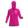 Feather Jacket Women