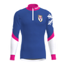 Ambition Raceshirt LS Jr