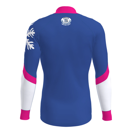 Ambition Raceshirt LS Jr