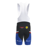 Vitric Bib Shorts Men