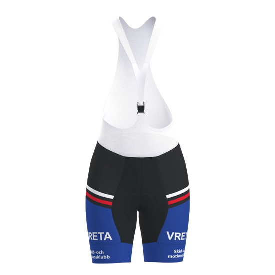 Vitric Bib Shorts Women