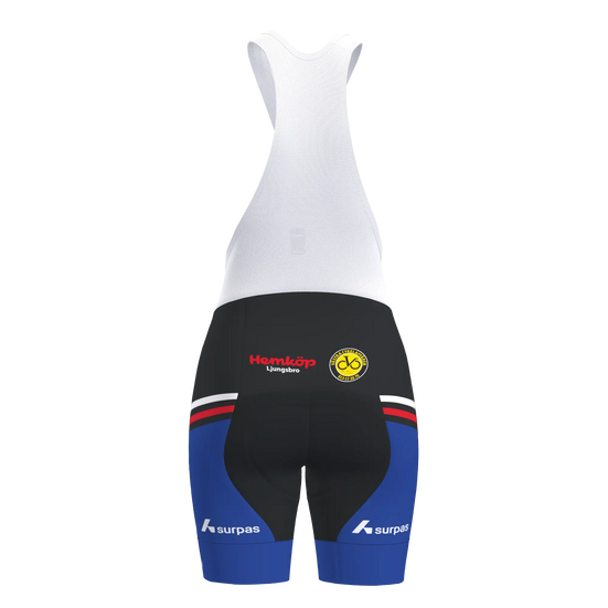 Vitric Bib Shorts Women